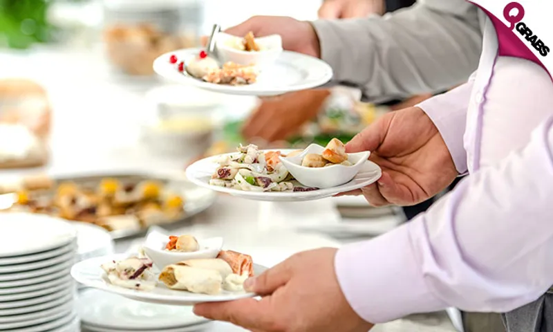 Thursday Night Seafood Buffet & More!